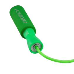 Skipping Rope - HF-059 Green