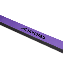 Training elastic - Resistance Band HPB-51 Purple