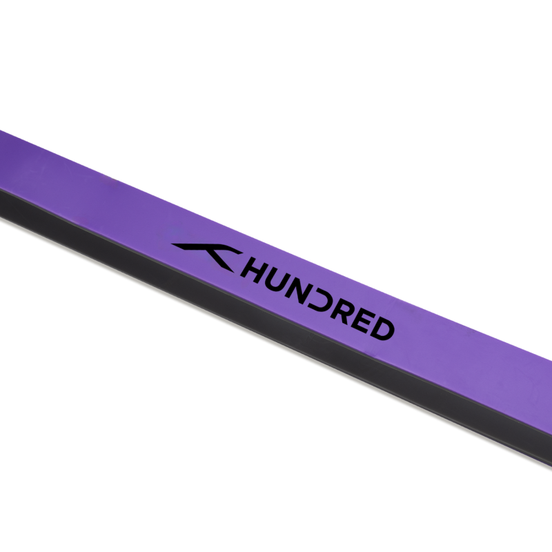 Training elastic - Resistance Band HPB-51 Purple