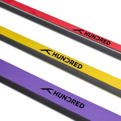 Training elastic - Resistance Band HPB-50 Yellow