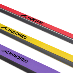 Training elastic - Resistance Band HPB-51 Purple