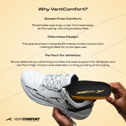 Insole VentComfort