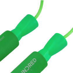 Skipping Rope - HF-059 Green