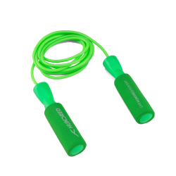 Skipping Rope - HF-059 Green