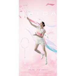 Badmintonracket - Bladex 800 Speciel Edit. Shida