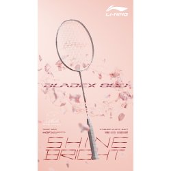 Badmintonracket - Bladex 800 Speciel Edit. Shida