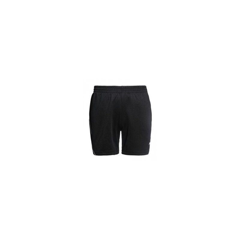 Badminton Shorts - Black Dame