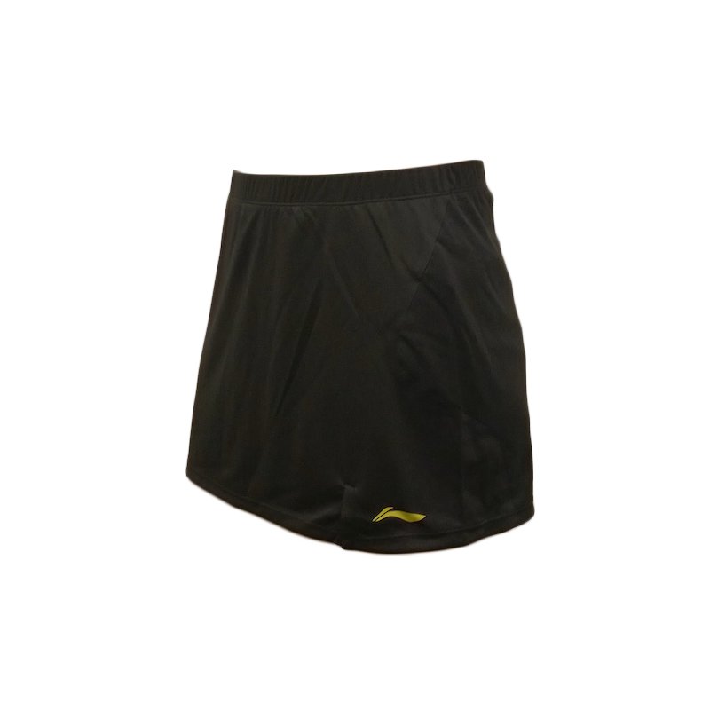 Badminton Skirt - Part in two Black