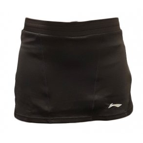 Badminton Skirt - Classic Dark Edition