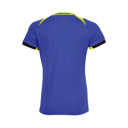 Badminton T-Shirt - Blue Women
