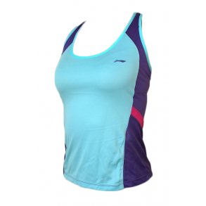 Women Tanktop - Light Blue