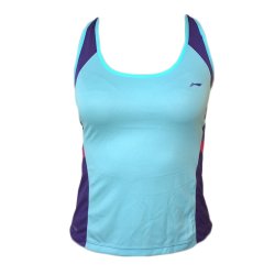 Women Tanktop - Light Blue