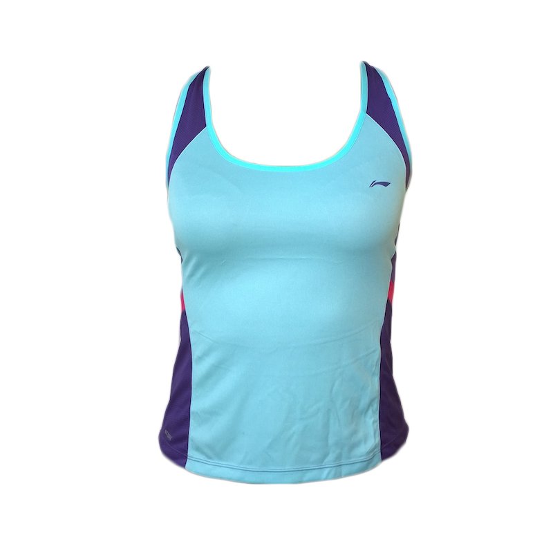 Women Tanktop - Light Blue