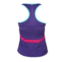 Women Tanktop - Light Blue