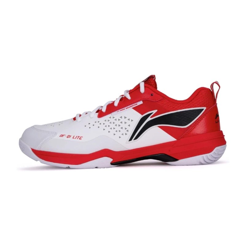 UNISEX Badminton Shoes - Blade Lite Red