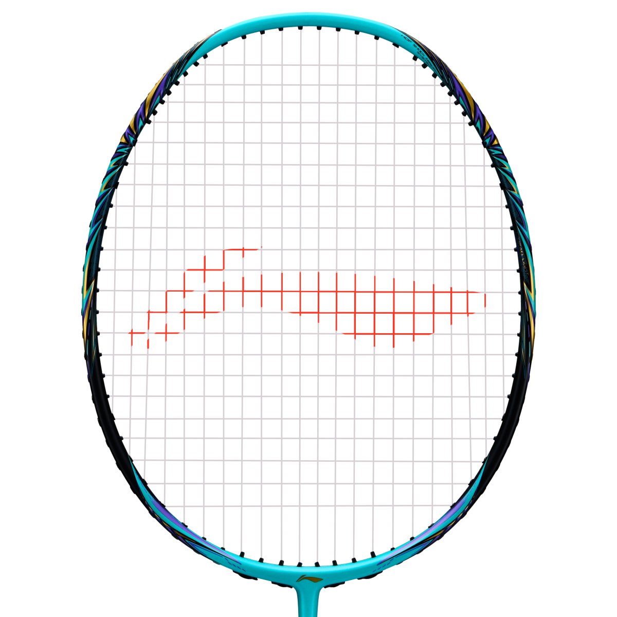 Badminton Racket - Bladex 700