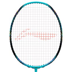 bladex700 4ug6 リーニン　バドミントン LI-NING BX700 BLADEX 700 バドミントンラケット リーニン