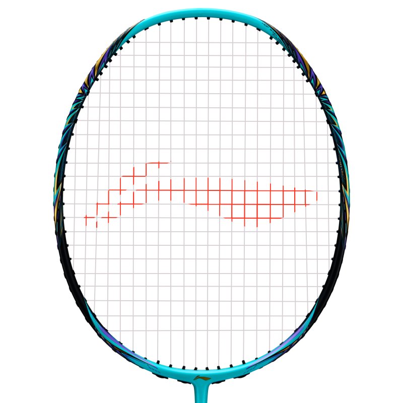 Badminton Racket - Bladex 700