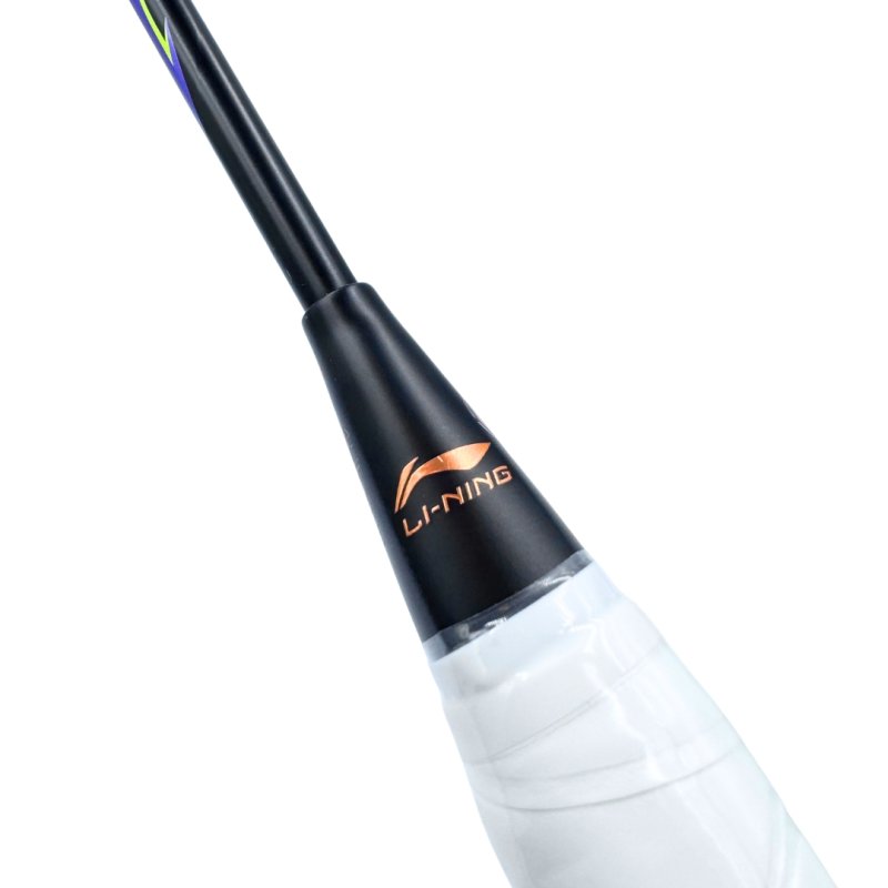 Badminton Racket - Bladex 700 Yellow