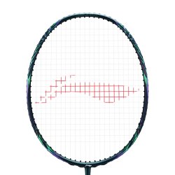 Badmintonracket - Bladex 800 Dark Green