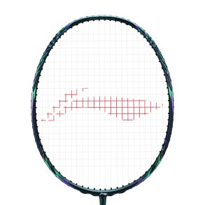 Badminton Racket - Bladex 800 Dark Green