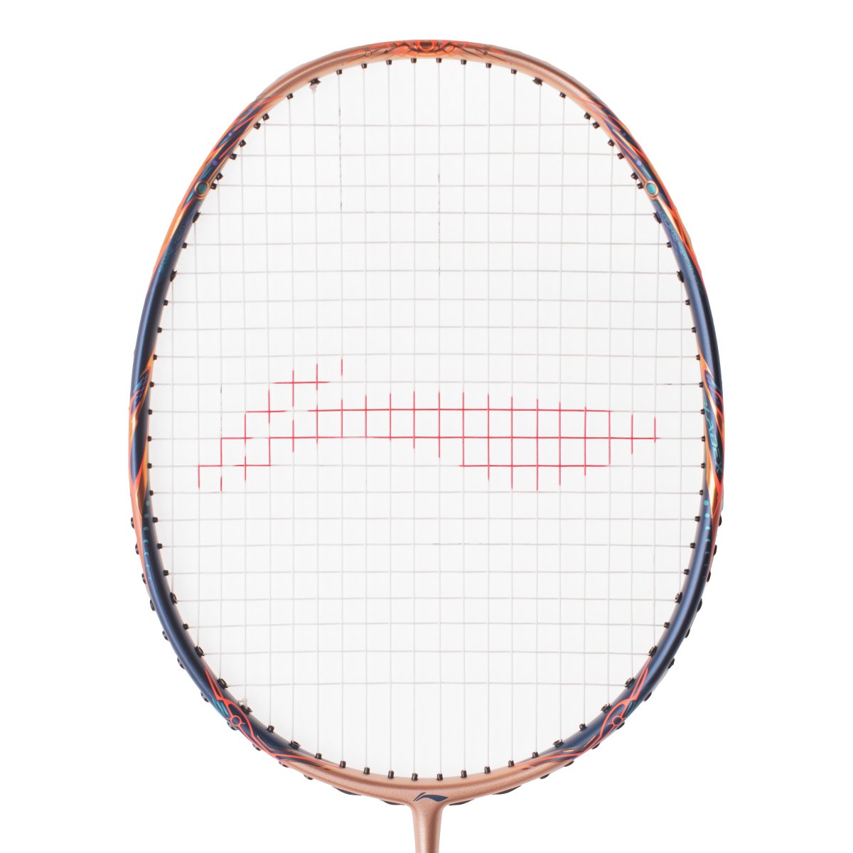 Badminton Racket - BLADEX 900 Sun Max - Li-Ning - Li-Ning