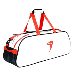 Flypower Garnet Square White