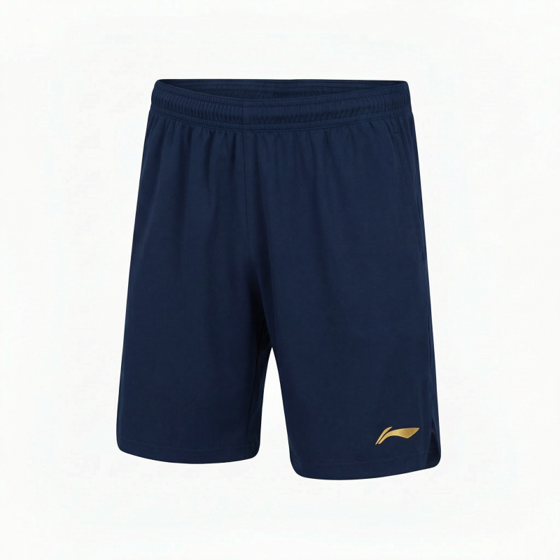Badminton Shorts - Fold Blue