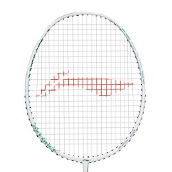 Badmintonschl�ger - AXForce 10 White