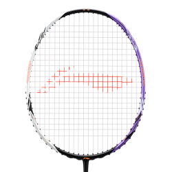 Badminton Racket - Halbertec 5000