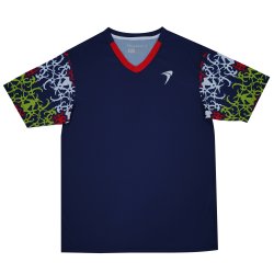 Flypower KRAKATAU 8 Navy Unisex