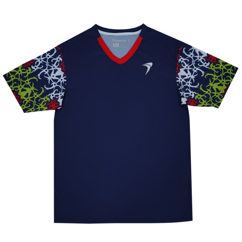 Flypower KRAKATAU 8 Navy Unisex