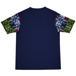Flypower KRAKATAU 8 Navy Unisex
