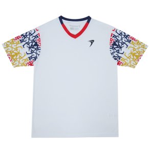 Flypower KRAKATAU 8 White Unisex