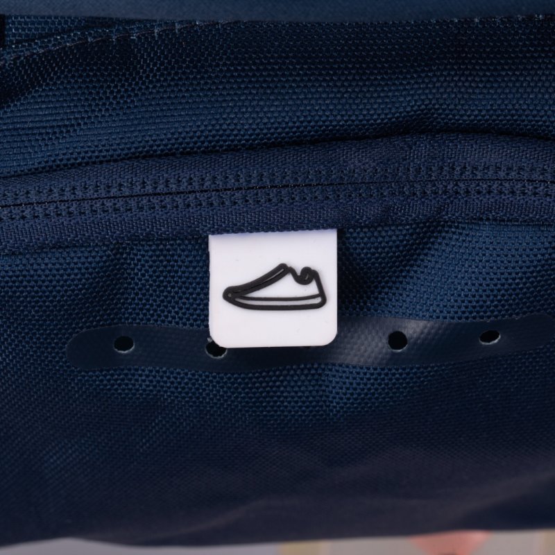 Badminton Bag - Fade Blue