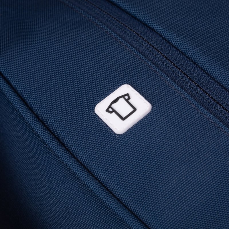 Badminton Bag - Fade Blue