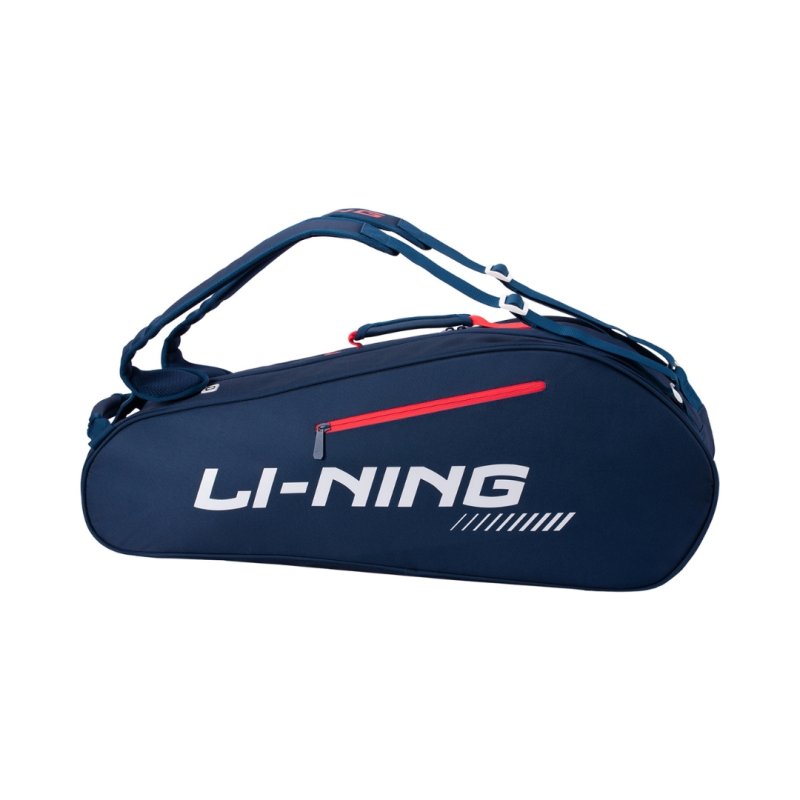 Badminton Bag - Fade Blue
