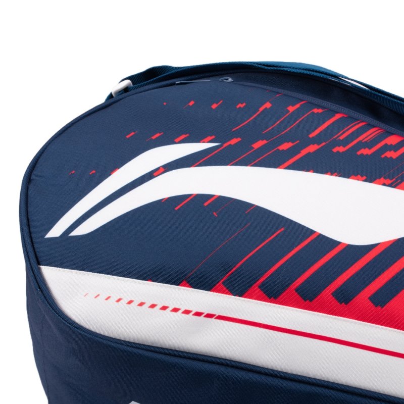 Badminton Bag - Fade Blue