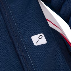 Badminton Bag - Fade Blue