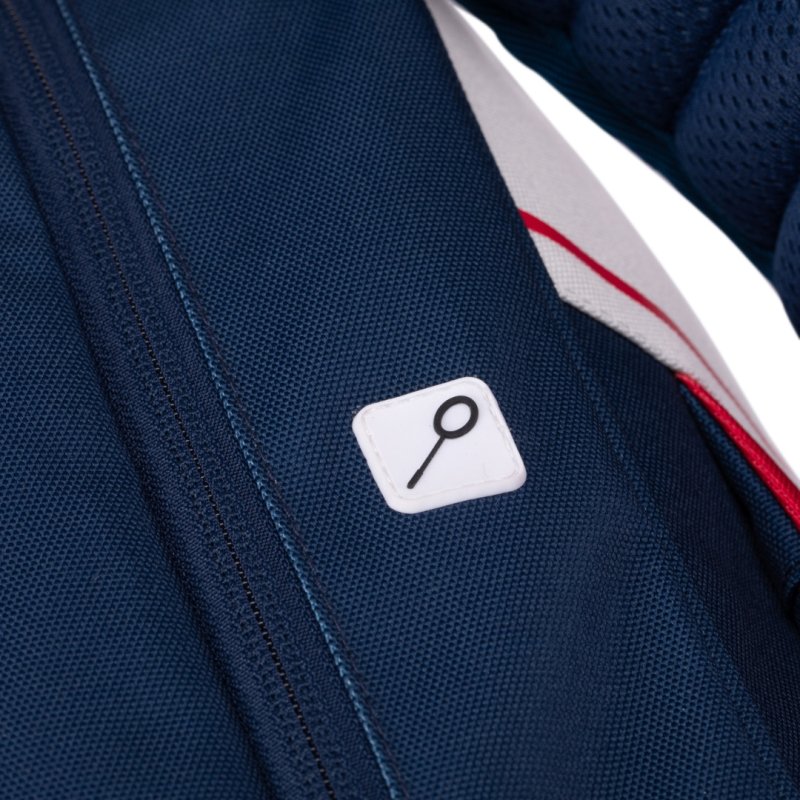 Badminton Bag - Fade Blue