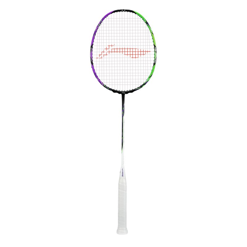 Badmintonracket - Halbertec 9000