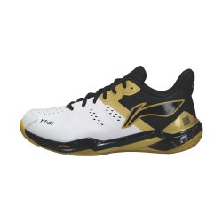 UNISEX Badminton Shoes - Yun Ting Power Gold