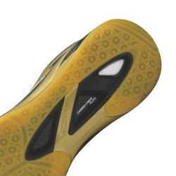 UNISEX Badminton Shoes - Yun Ting Power Gold