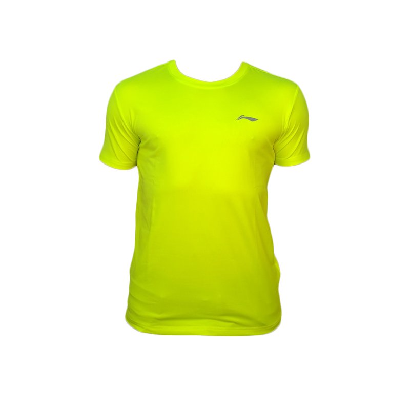 T-Shirt - Excellent Training Yellow