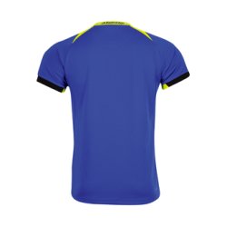 UNISEX Badminton T-Shirt - Blue