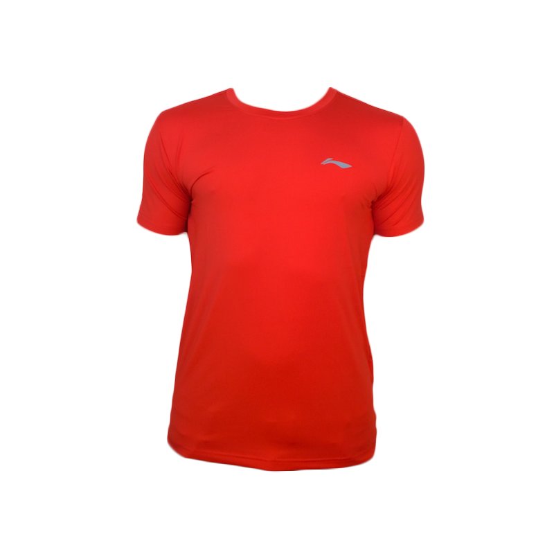 T-Shirt - Excellent Training Red