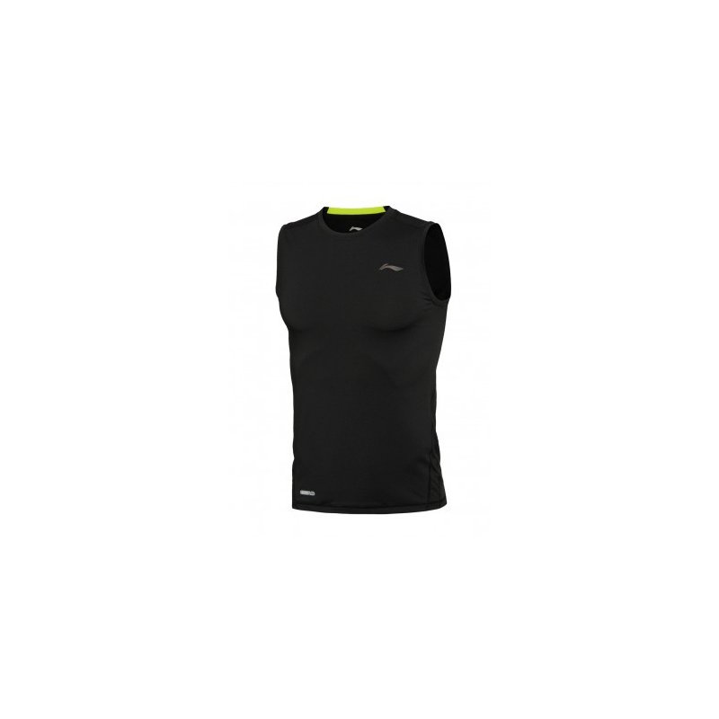 li ning sleeveless t shirts