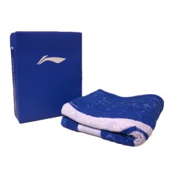 Towel - Blue