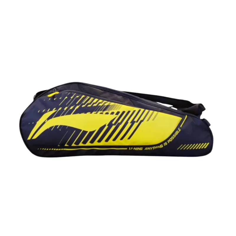 Badminton Bag - Fade Yellow