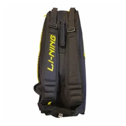 Badminton Bag - Fade Yellow